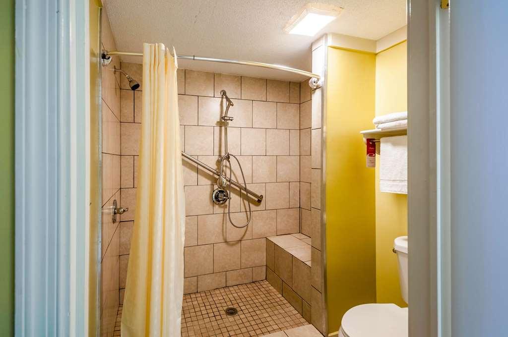 Econo Lodge Frederick I-70 Værelse billede